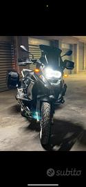 BMW gs 1250