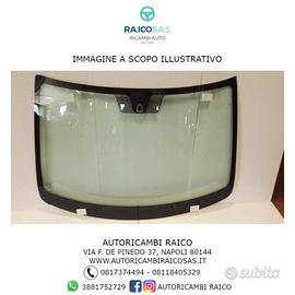 Parabrezza Vetro Anteriore Fiat Panda dal 2003