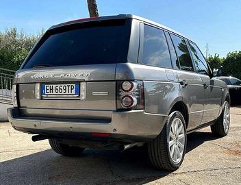 LAND ROVER Range Rover 3ªserie - 2011