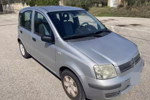 Panda 1.2 Dynamic Arezzo