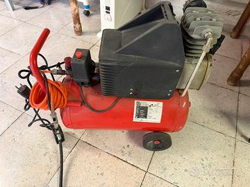 Compressore airmax.
