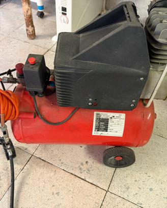 Compressore airmax.