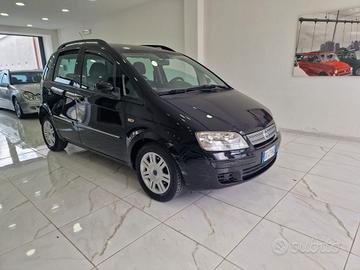 Fiat Idea 1.3 Multijet Cambio Automatico