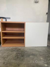 Mobile TV con rack da soggiorno – Buone condizioni