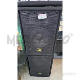 CASSE RMS 100W LEEM PZ.2