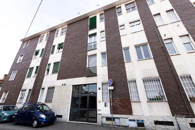 2 LOCALI A CESANO BOSCONE