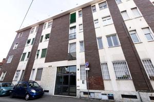 2 LOCALI A CESANO BOSCONE