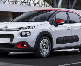 Importiamo la tua Citroen C3 e C3 Aircross