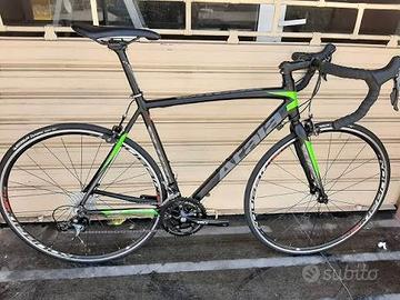 Bici da corsa ATALA SLR alluminio Shimano TIAGRA 