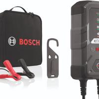 Bosch C10 Caricabatterie per auto, 12V / 3,5 A, Ca