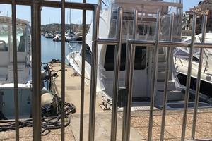 Posto barca 11.5 x3.75 Marina di Nettuno