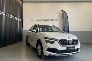 Skoda Kamiq 1.0 TSI Ambition
