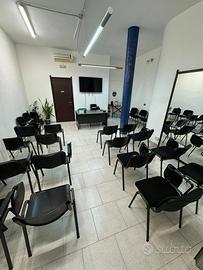 Sala formazione privata