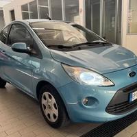 Ford Ka Ka+ 1.2 8V 69CV
