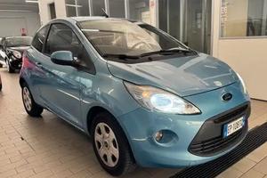 Ford Ka Ka+ 1.2 8V 69CV