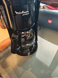 macchina caffe americano