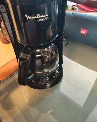 macchina caffe americano