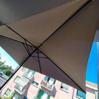 ombrellone da giardino 3x2
