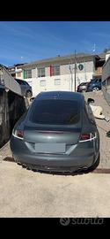 Audi tt 2.0 tfsi 2008