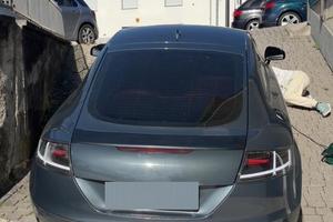 Audi tt 2.0 tfsi 2008