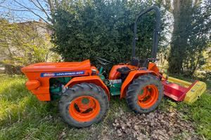 Goldoni 224 con  500 ore unipro