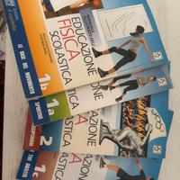 9788842665267 educazione fisica scolastica