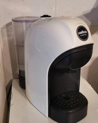 macchina caffè espresso Lavazza A MODO Mio 