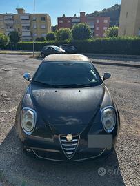 Alfa mito