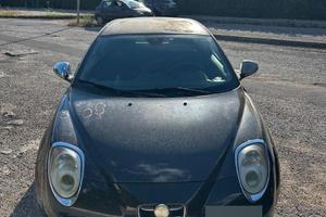 Alfa mito