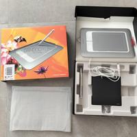 Tavoletta grafica BAMBOO Fun - Wacom