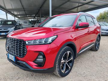 Dr 6.0 1.5 Turbo CVT Bi-Fuel GPL