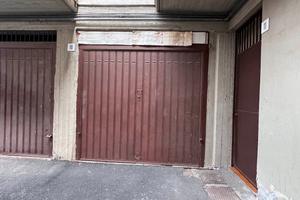 Rif.DR45| garage aci sant'antonio