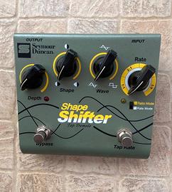 pedale tremolo  per chitarra Seymour Duncan