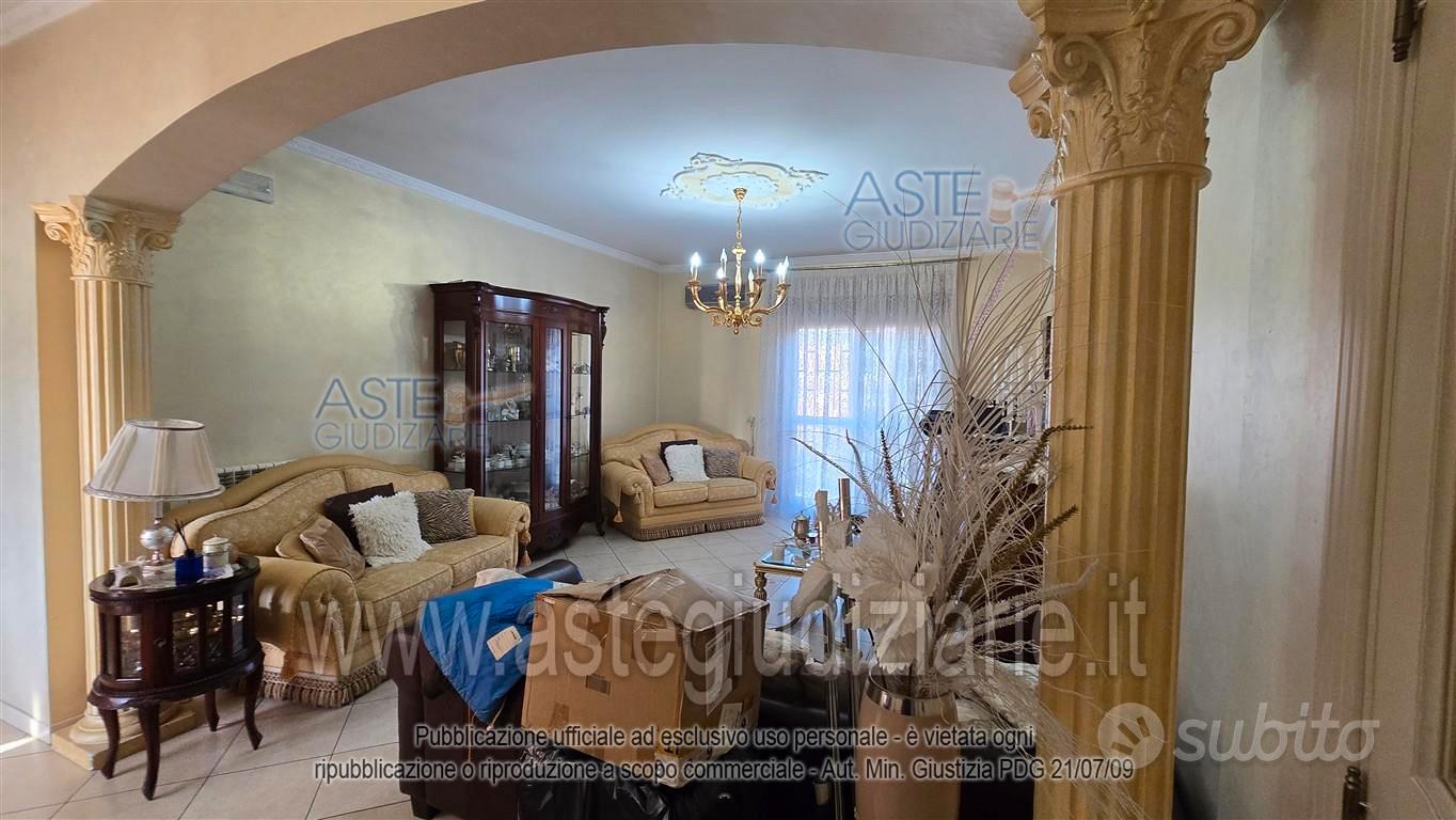 Appartamento – Casoria, Dietro Via Vecchia - Vista 2