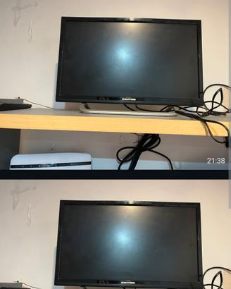 televisione