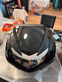BAULETTO SH 125