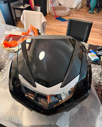 BAULETTO SH 125