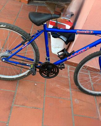 bici montbike 
