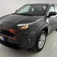 TOYOTA Yaris Cross - Yaris Cross 1.5h Active fwd 1