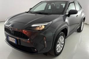 TOYOTA Yaris Cross - Yaris Cross 1.5h Active fwd 1