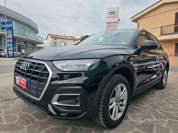 Audi Q5 40 TDI 204 CV quattro S tronic Business