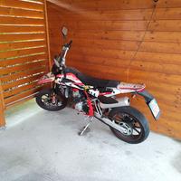 Motto SWM SM 125 R