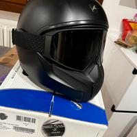 Casco Shark Vancore 2