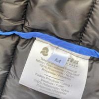 Giubbino Invicta donna con cappuccio