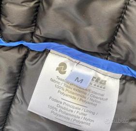 Giubbino Invicta donna con cappuccio