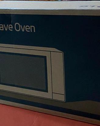 Forno Microonde LG