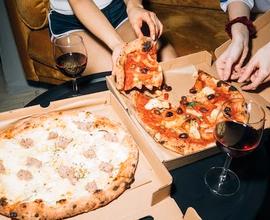 Pizzeria friggitoria a San Lazzaro di S RP455