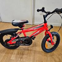 Bicicletta Atala Muffin 14 pollici