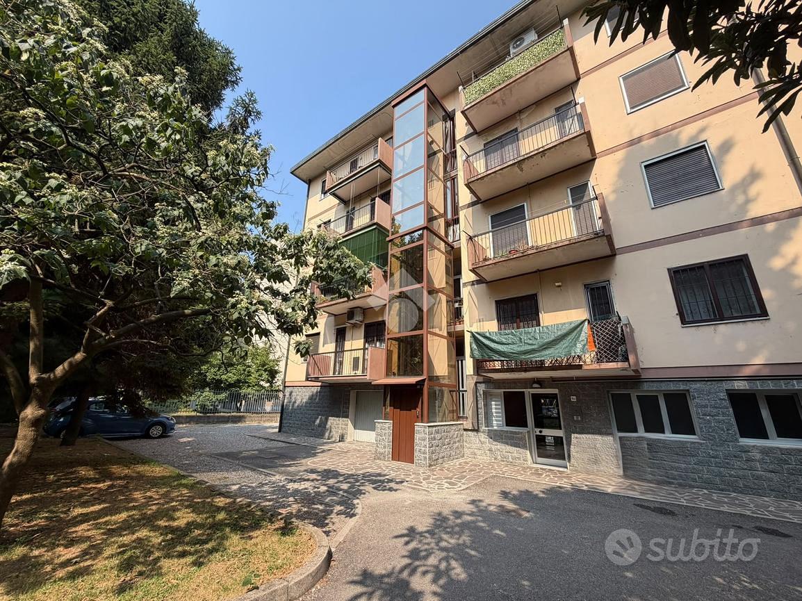 Appartamento – Settimo Milanese, Cascine Olona - Vista 5