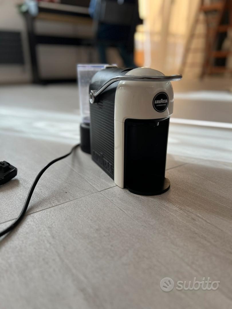 Foratore Interno Per Macchine Da Caff&egrave; A Modo Mio - Ricambio Pratico Per La Tua Cucina